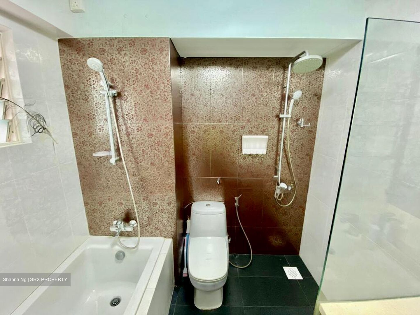 Melville Park (D18), Condominium #522556921